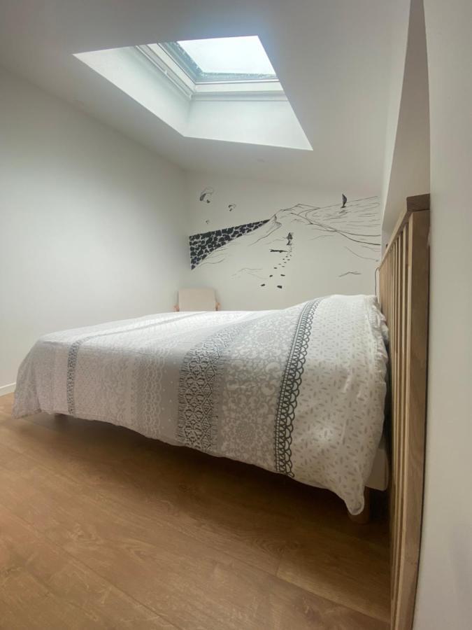 Magnifique Grange Avec Spa / Love Room Saint-André-de-Cubzac Eksteriør bilde