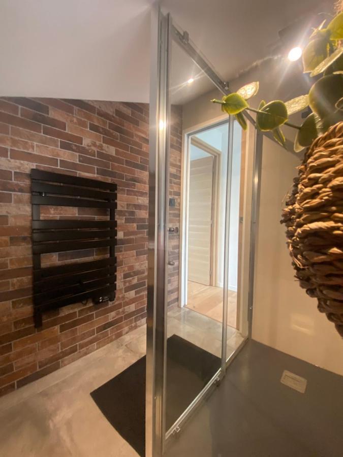 Magnifique Grange Avec Spa / Love Room Saint-André-de-Cubzac Eksteriør bilde